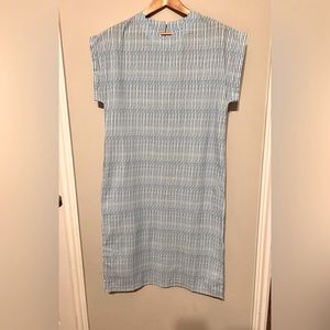 Smash + Tess - The Fresh Shift Dress - Smash Stripe